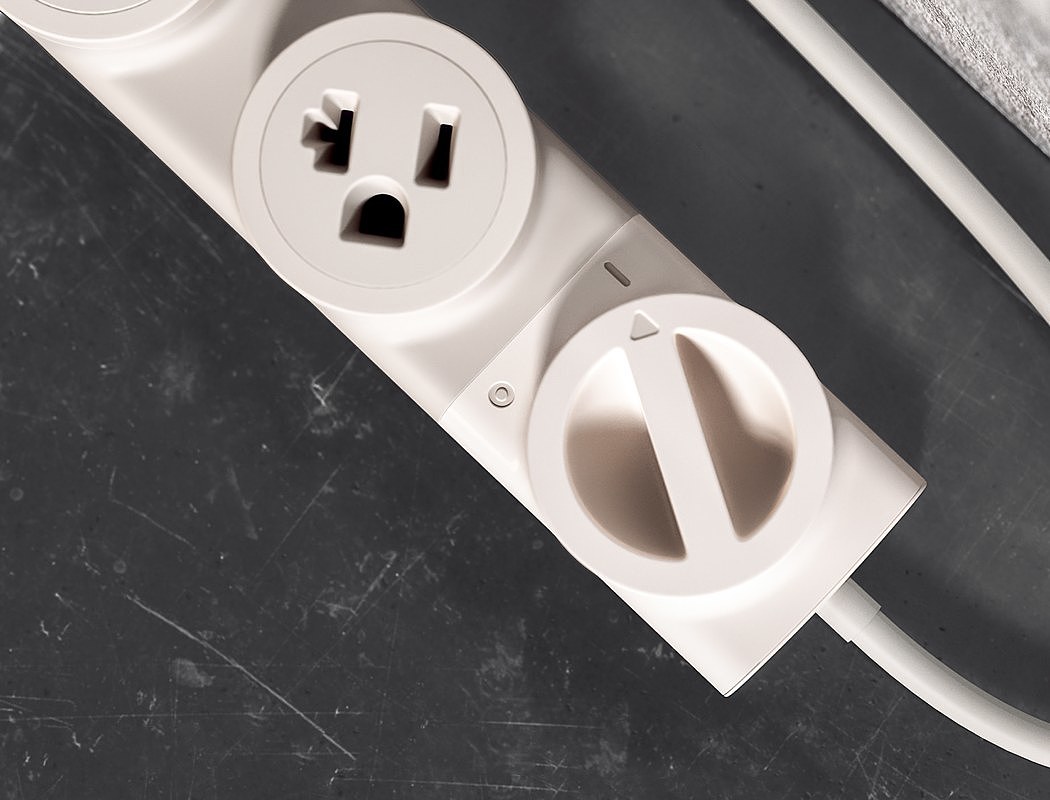remote control，Socket，app，