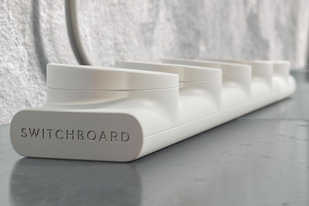 remote control，Socket，app，