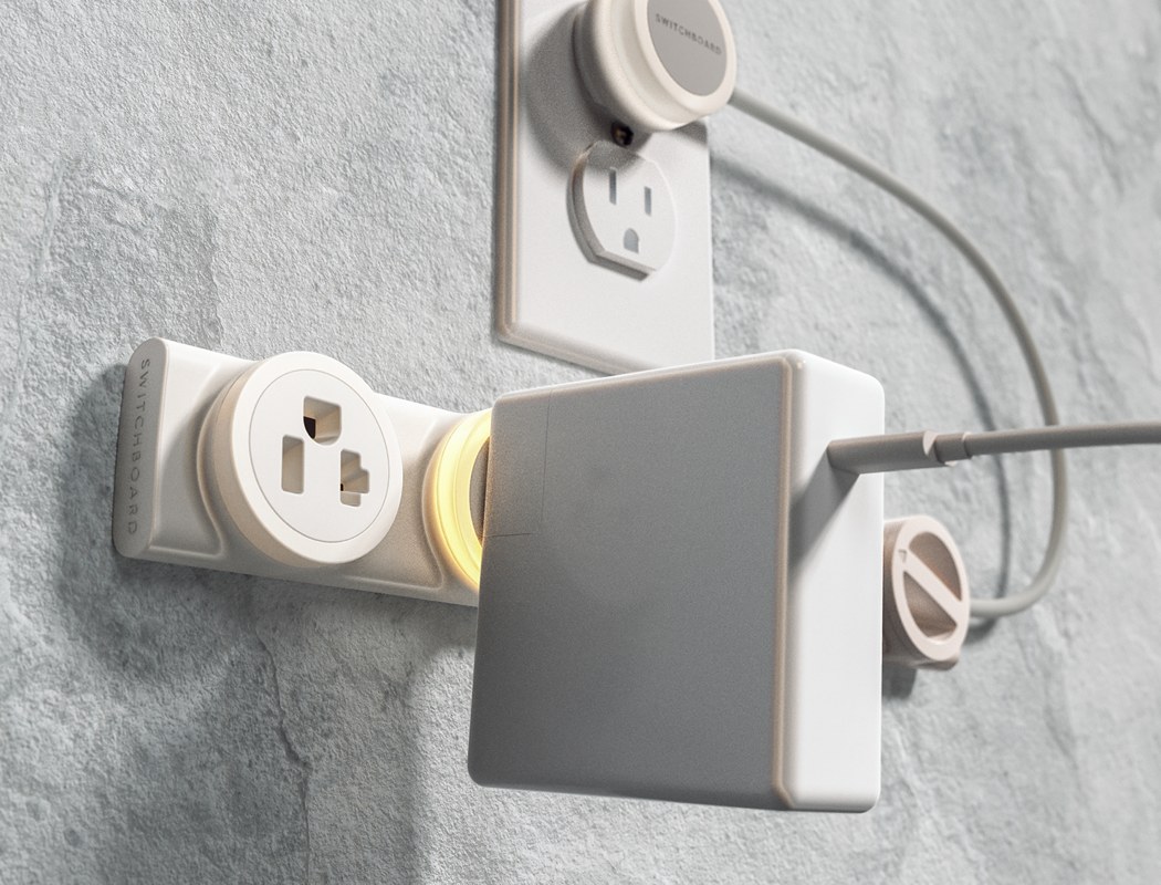 remote control，Socket，app，