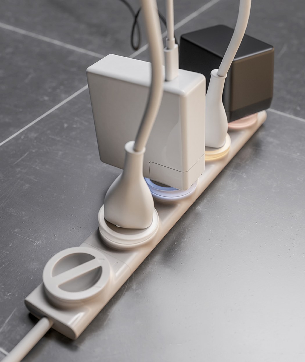 remote control，Socket，app，