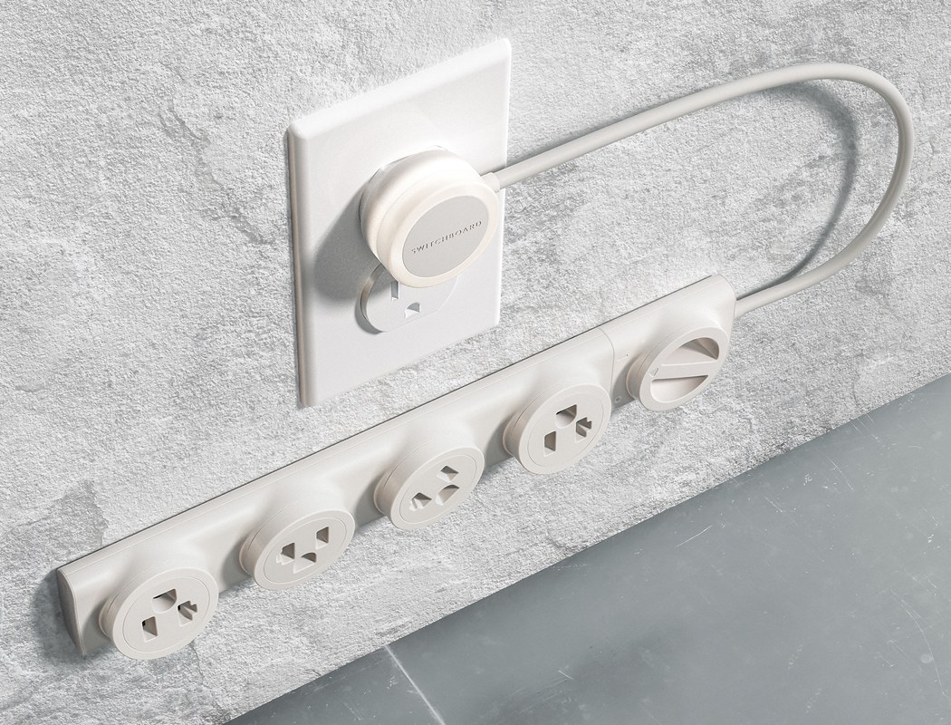 remote control，Socket，app，