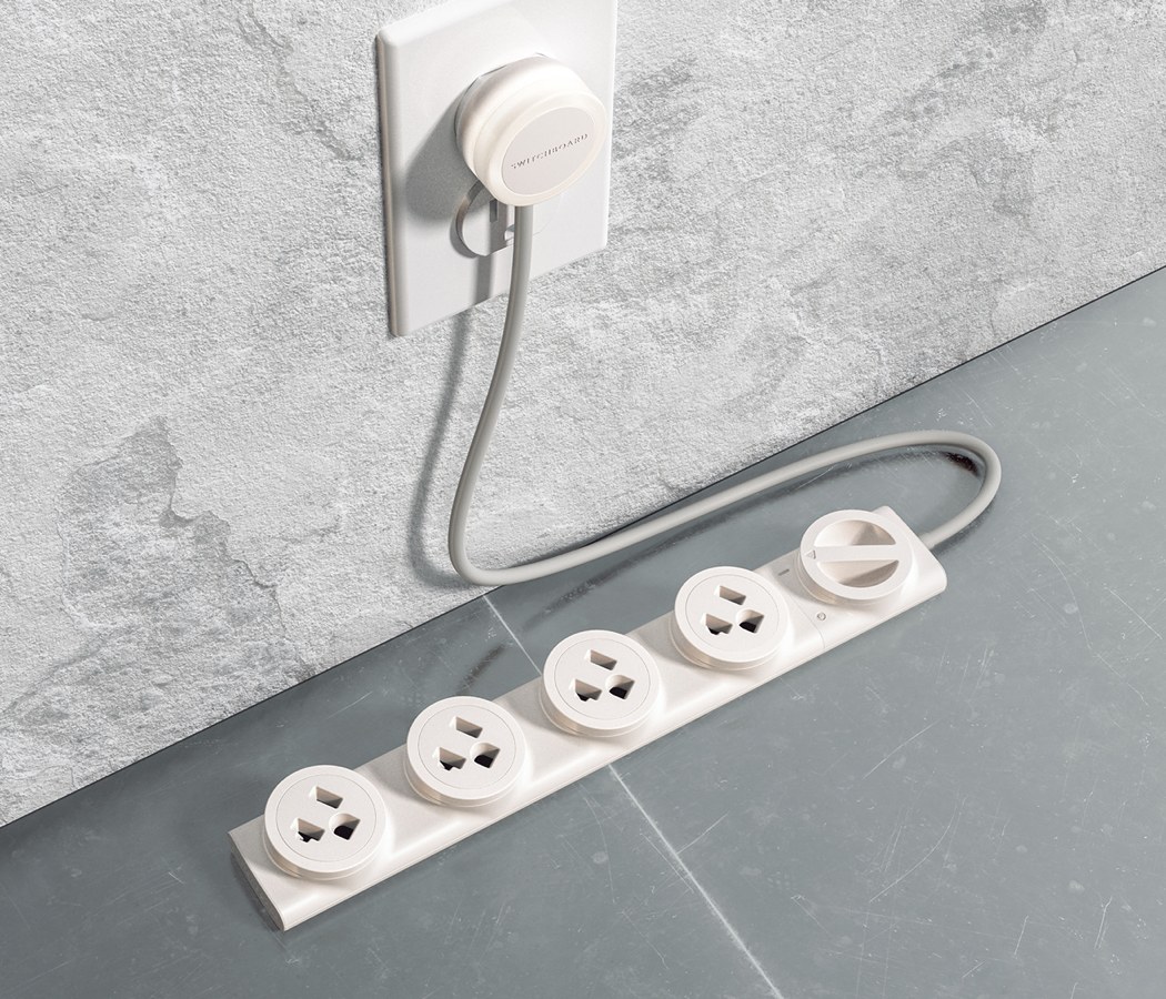 remote control，Socket，app，