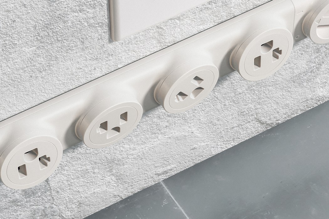 remote control，Socket，app，