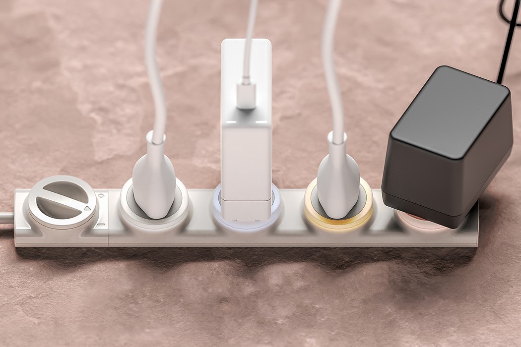 remote control，Socket，app，