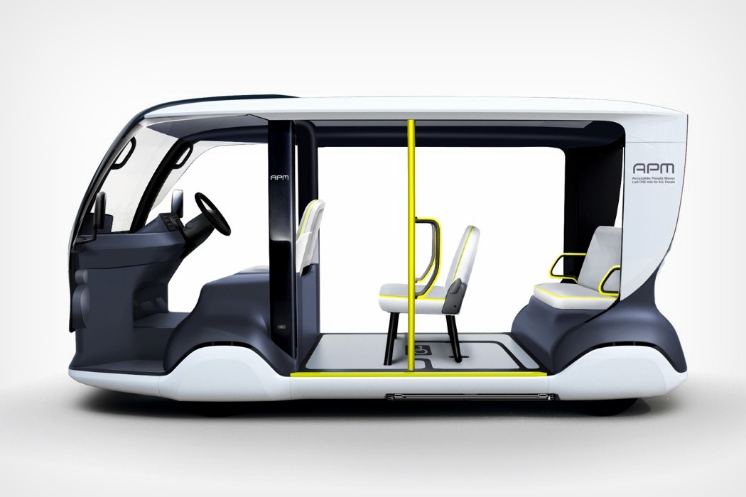 concept，2020 Olympic Games，vehicle，vehicle，Toyota，