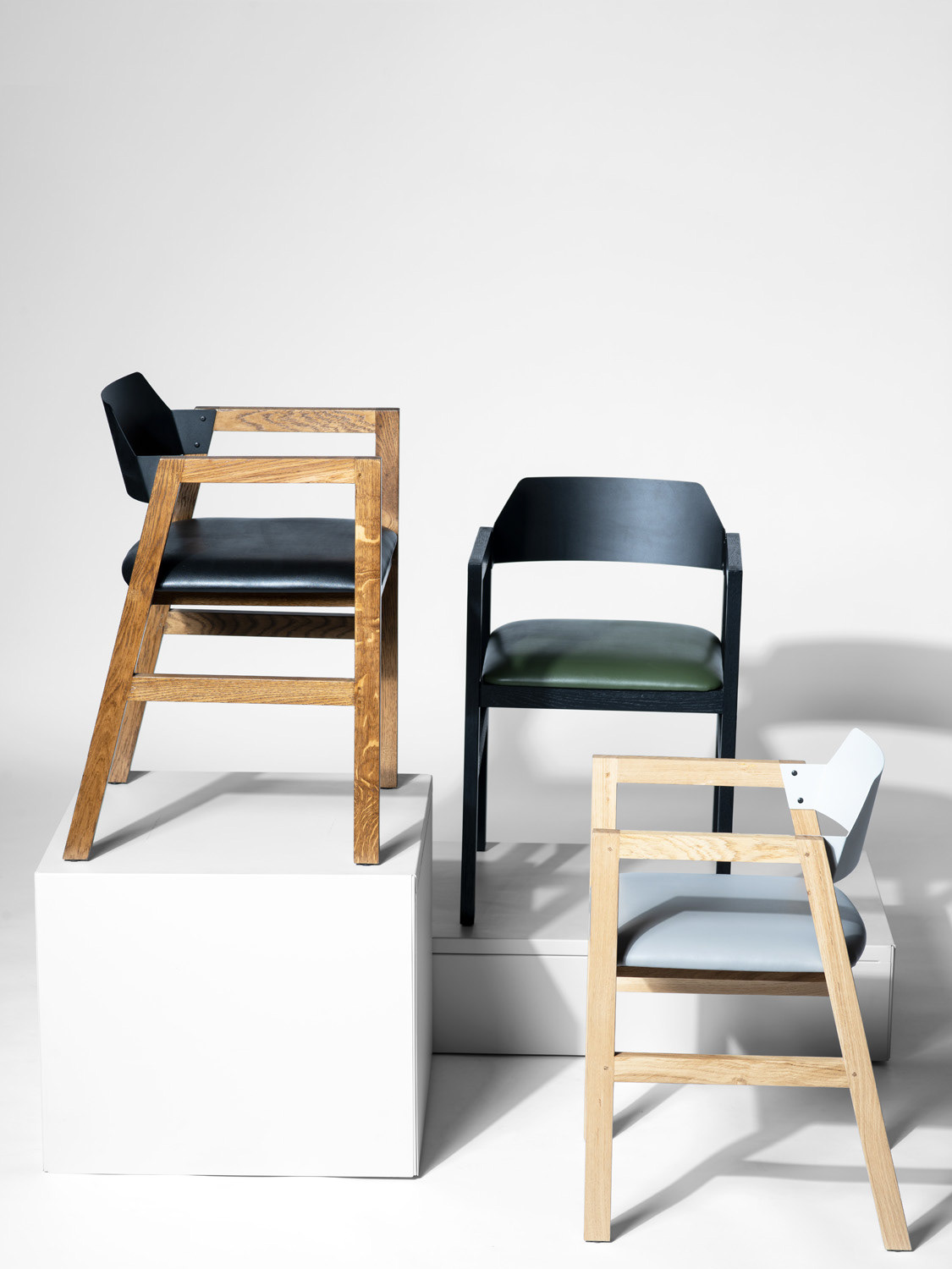 furniture，Simple style，chair，Table，