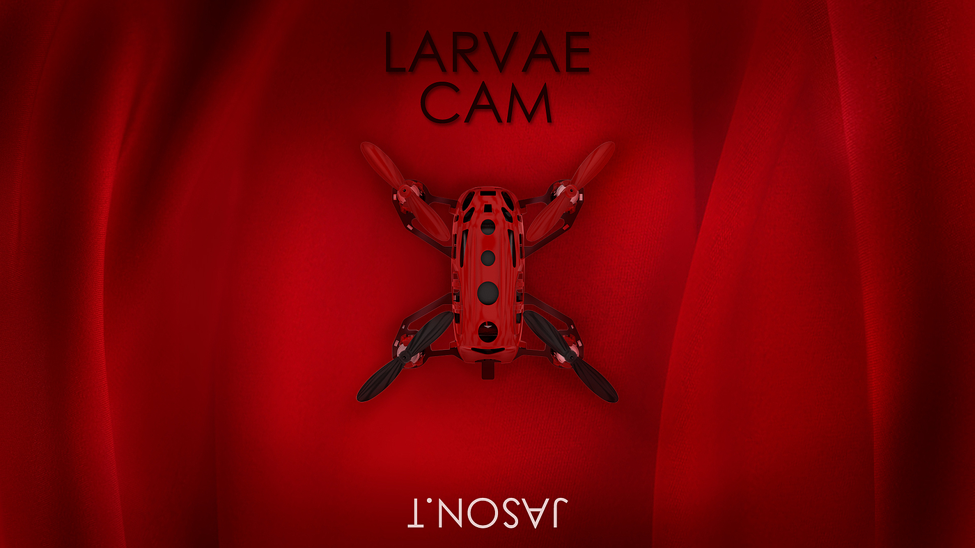 UAV，