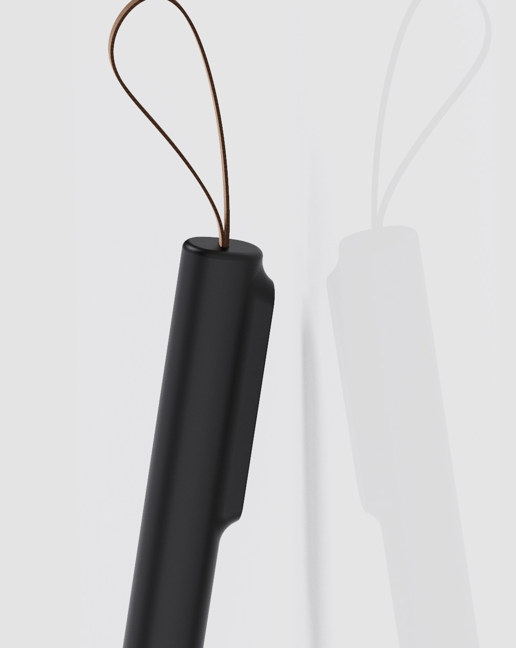 Magnetic Umbrella，Umbrella，black，