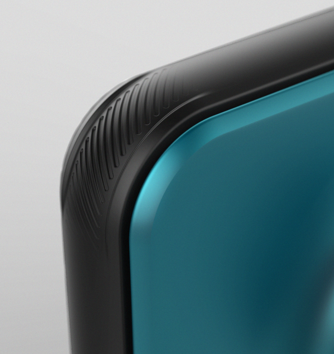 print，Camera design，blue，