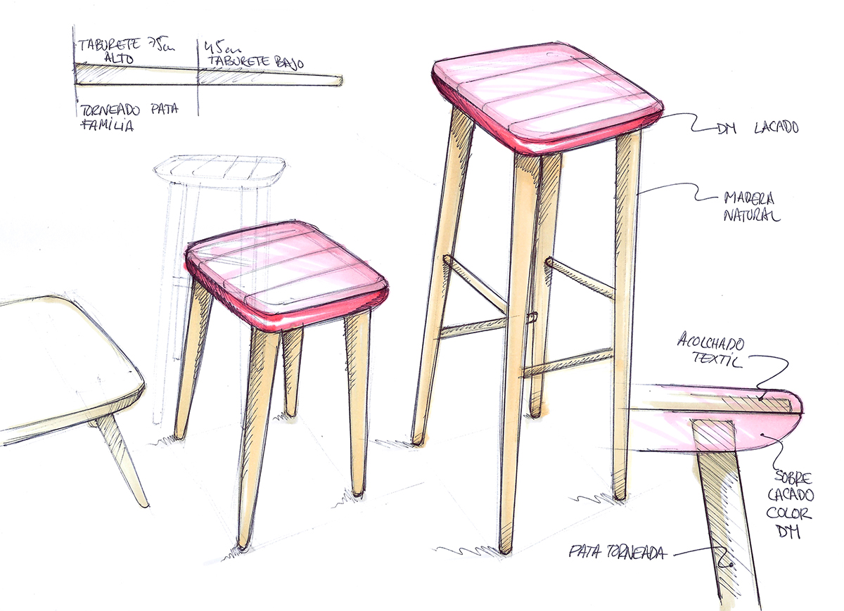 chair，woodiness，Simplicity，whale，whale，