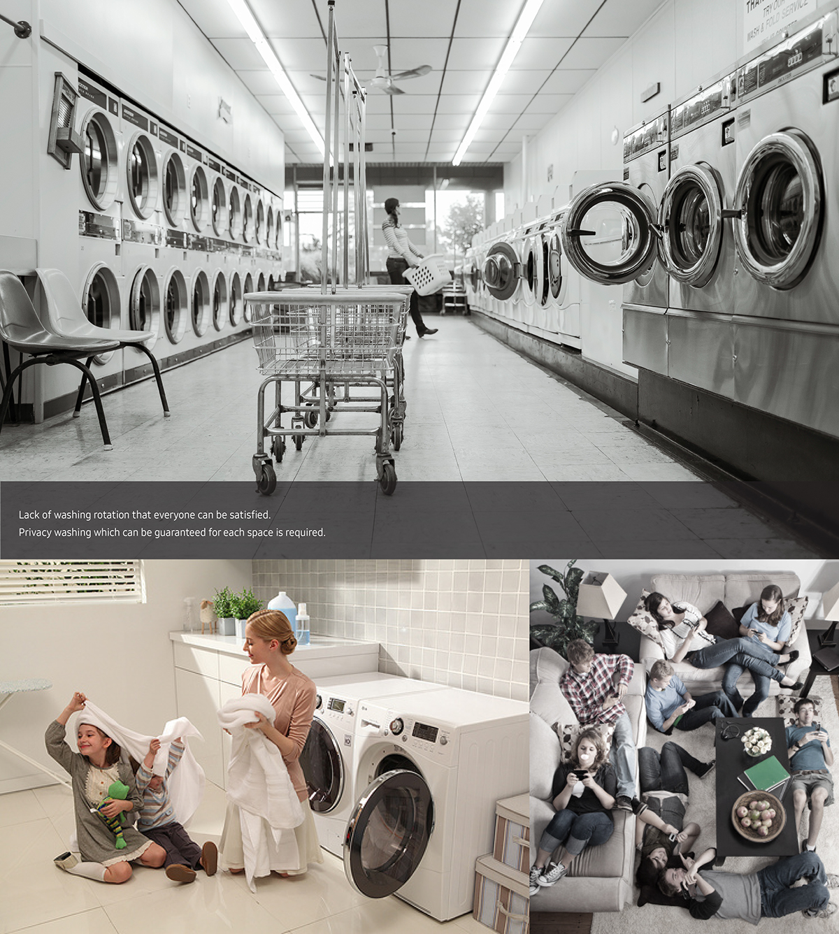 Metal，Washing machine，Quinque，