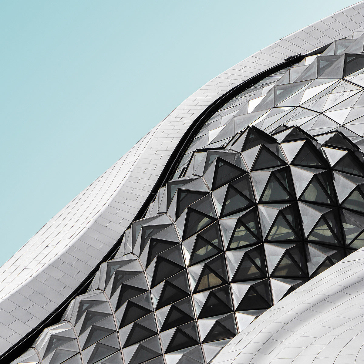 Beautified China，Architectural design，Minimalist，