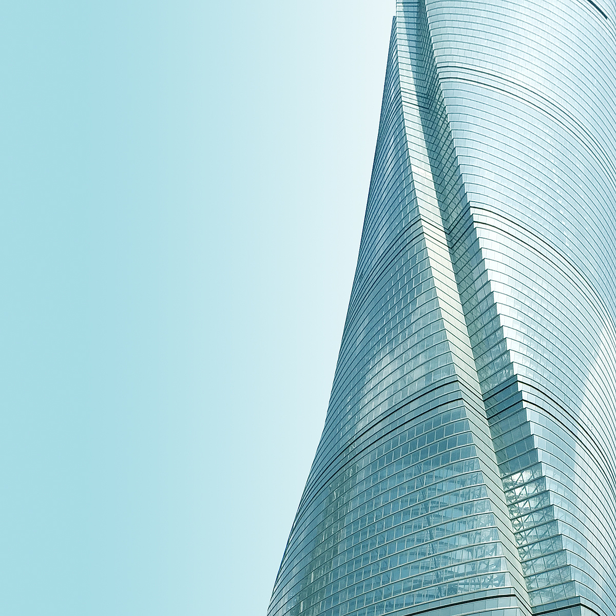 Beautified China，Architectural design，Minimalist，