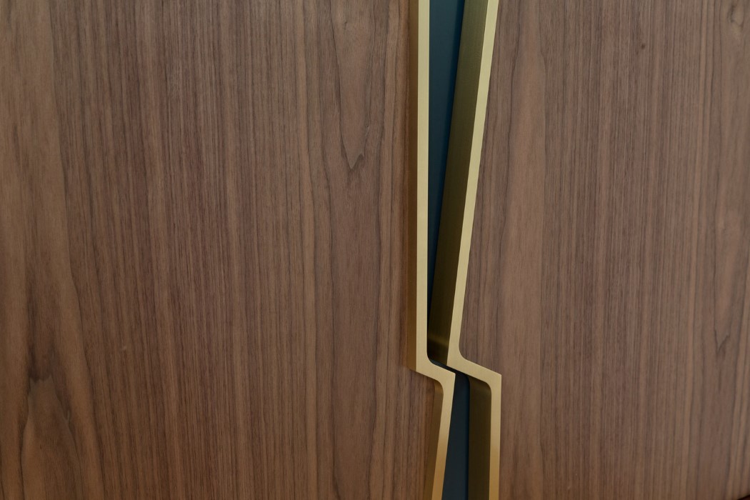 woodiness，Home design，Halsey Fracture，