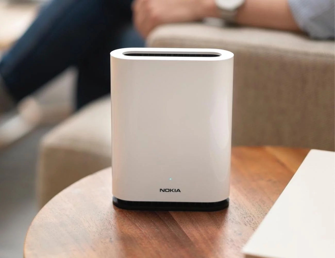 white，WiFi Beacon 1，nokia，