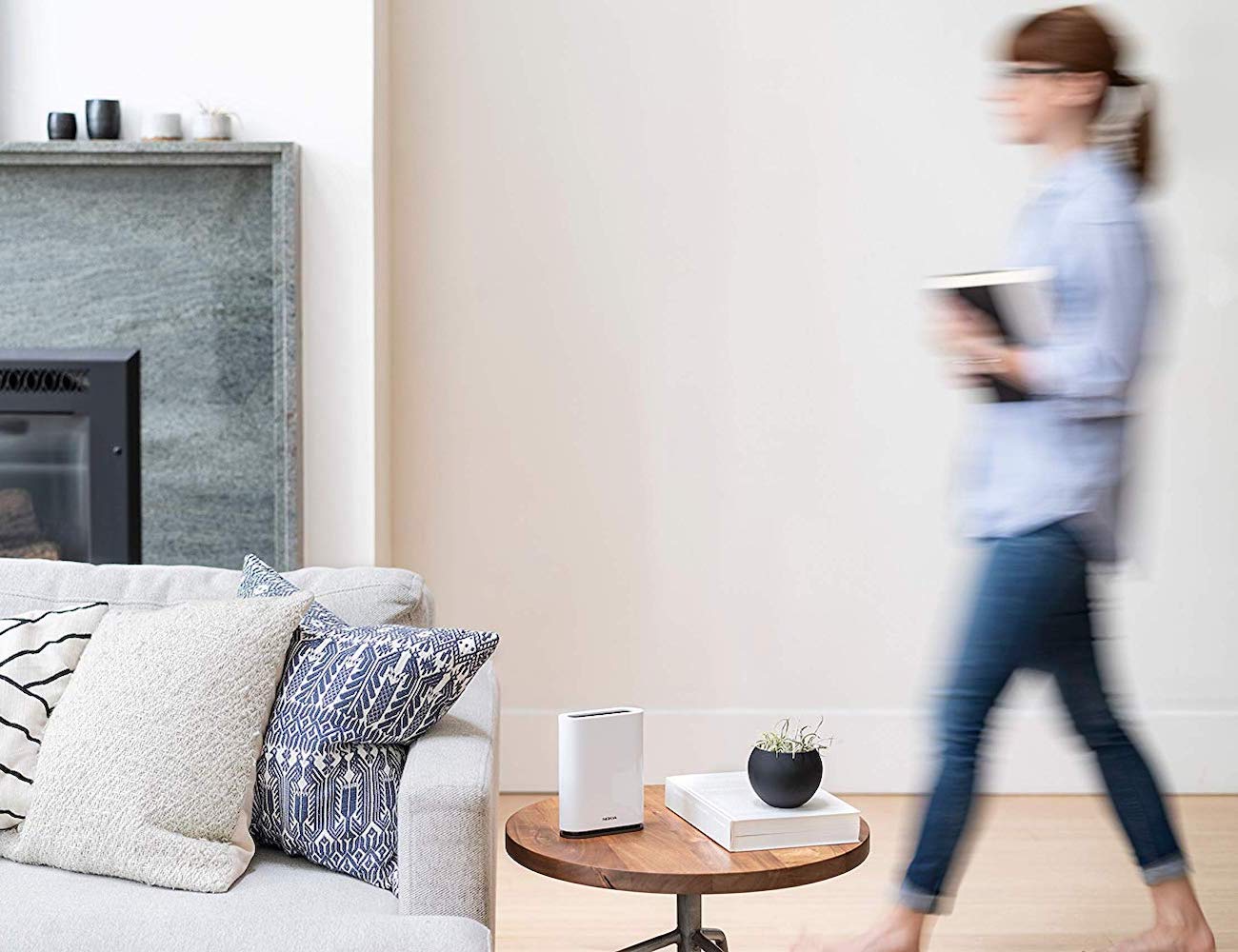 white，WiFi Beacon 1，nokia，