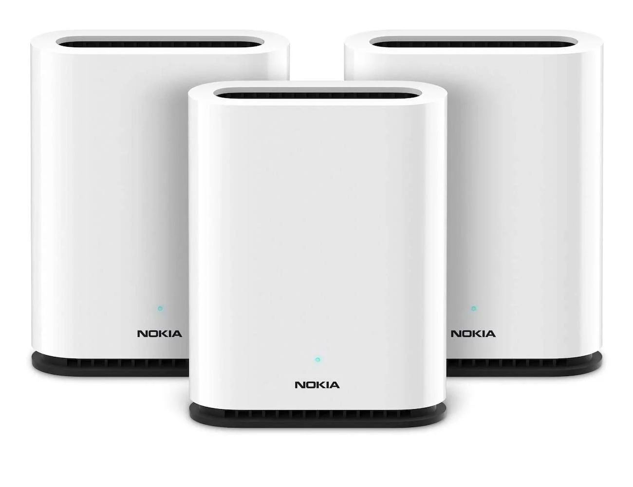 white，WiFi Beacon 1，nokia，