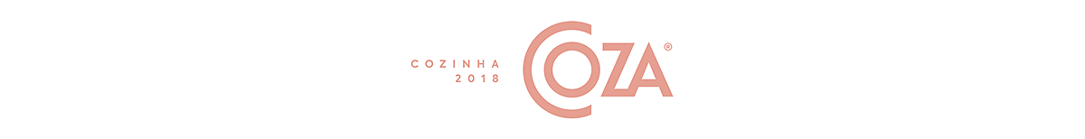 Coza Cozinha 2018，Tableware design，Plastic，