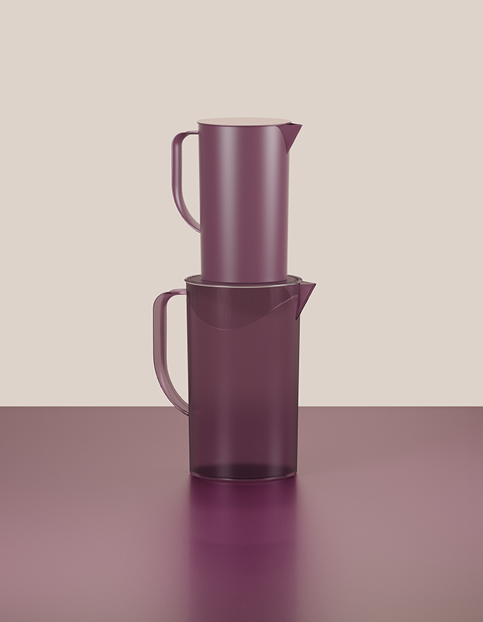 Coza Cozinha 2018，Tableware design，Plastic，