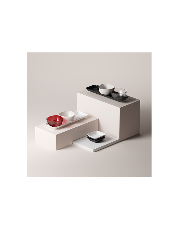 Coza Cozinha 2018，Tableware design，Plastic，