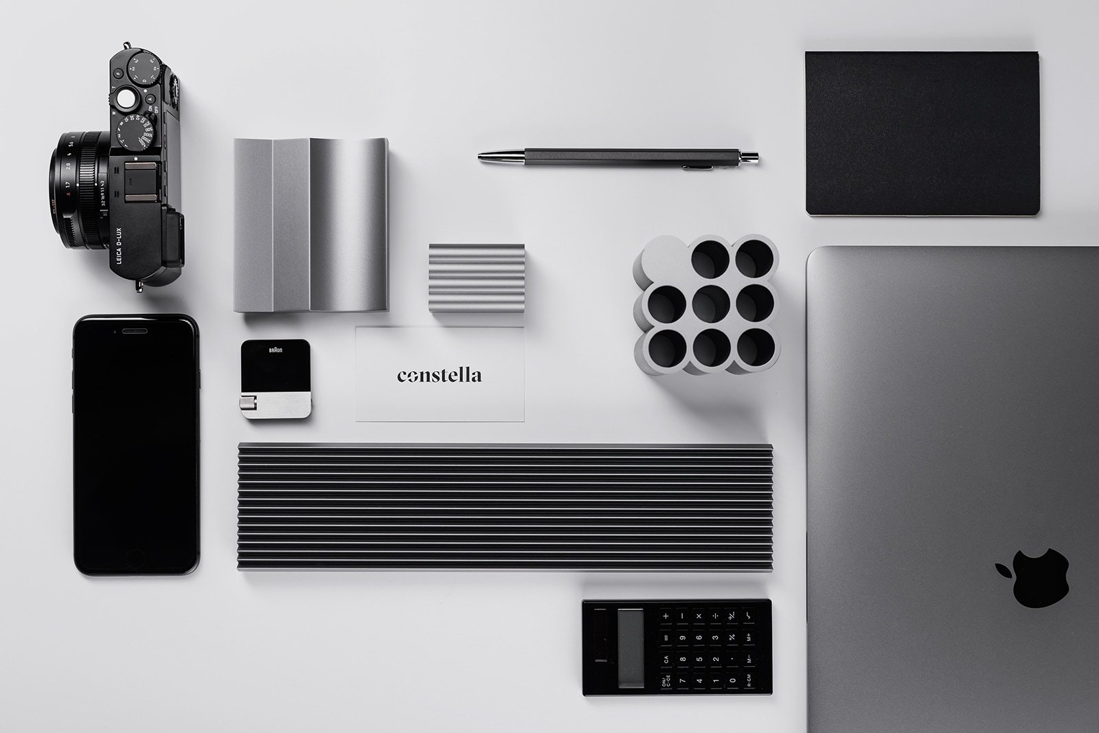 E series，Office products，Metal，