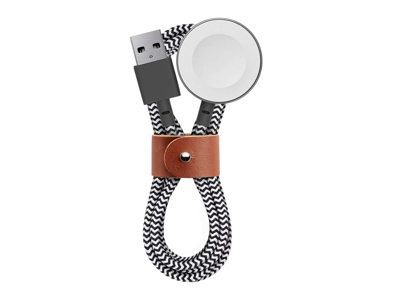 white，Charging line，native union，