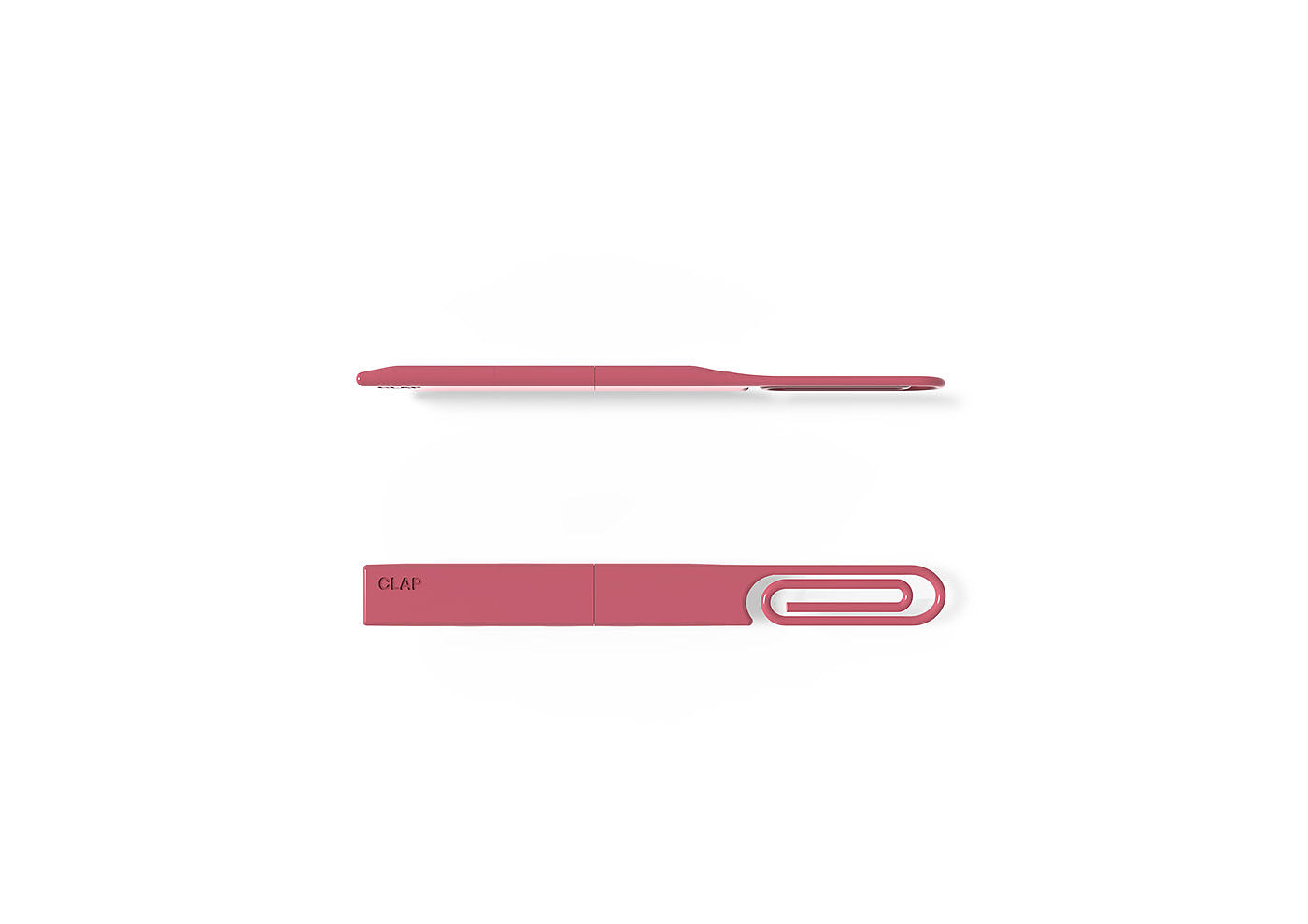 pen，Clip，Brand promotion，to work in an office，product design，