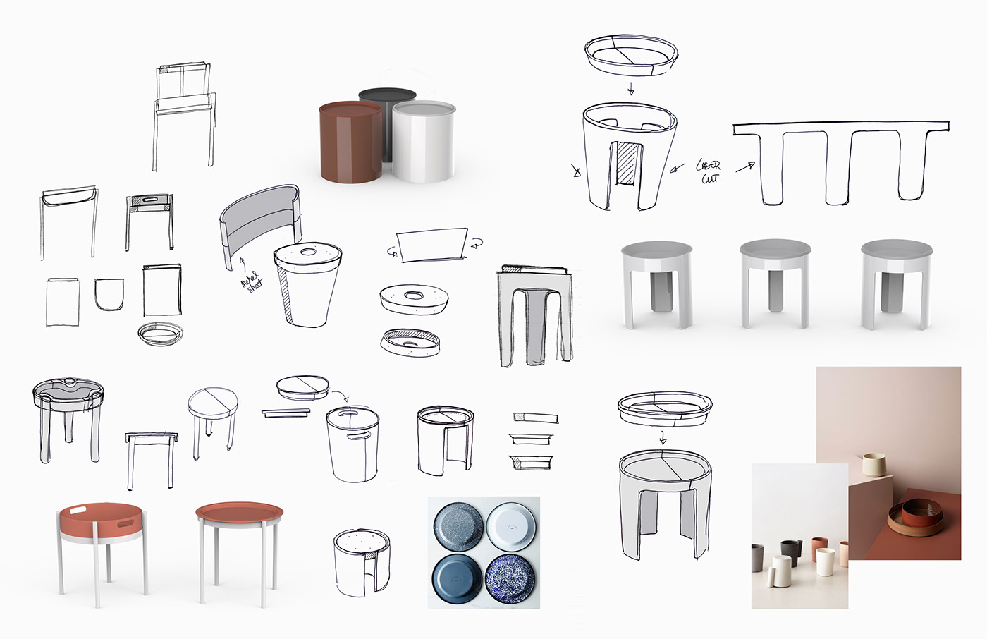 table，furniture，Tray，Table，