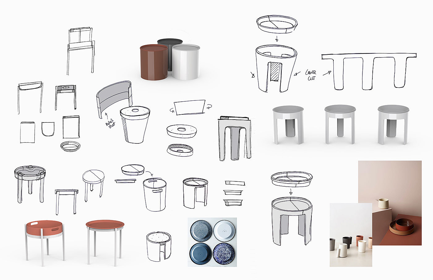 table，furniture，Tray，Table，