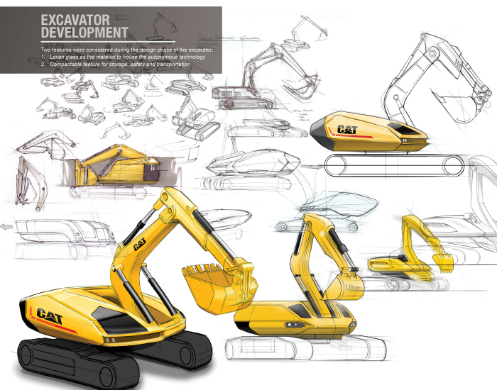 tool，Mechanics，excavating machinery，