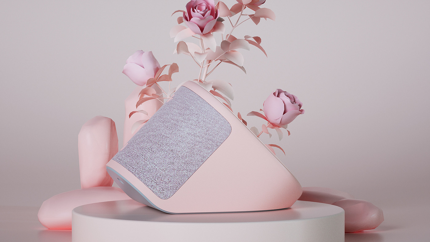 loudspeaker box，Charger，Wireless charging，Digital，Electronics，Fashion speaker，Wireless speaker，