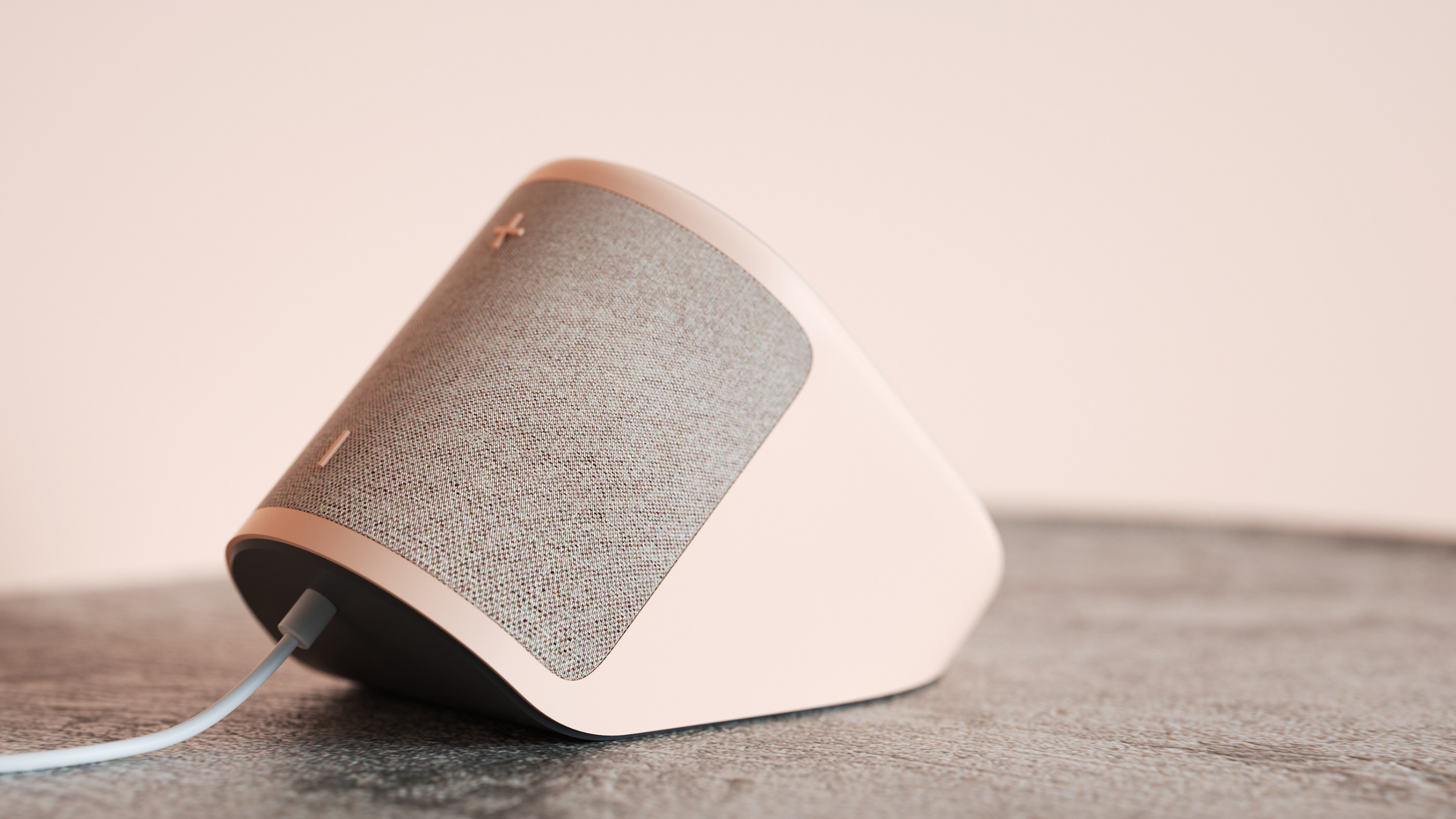 loudspeaker box，Charger，Wireless charging，Digital，Electronics，Fashion speaker，Wireless speaker，