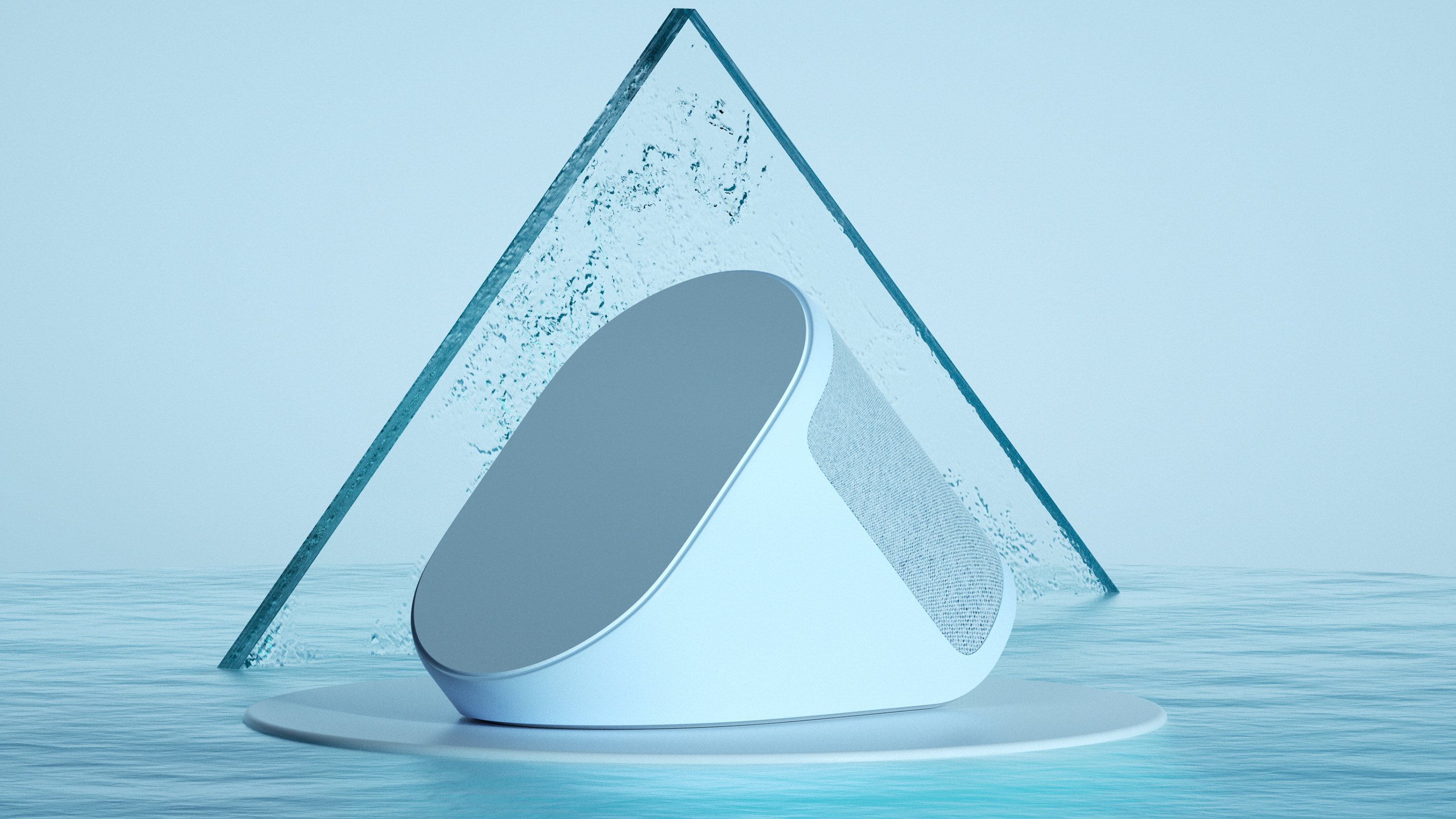 loudspeaker box，Charger，Wireless charging，Digital，Electronics，Fashion speaker，Wireless speaker，