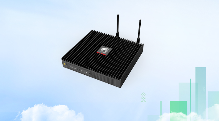 2019 red dot product design award，Huawei，Edge workstation，Atlas 500，