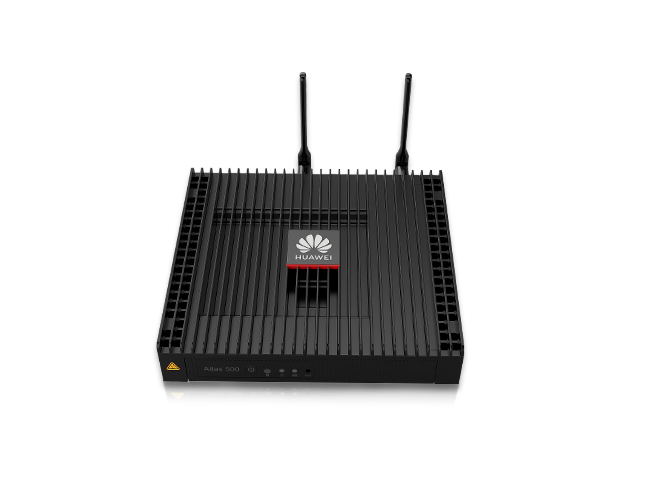 2019 red dot product design award，Huawei，Edge workstation，Atlas 500，