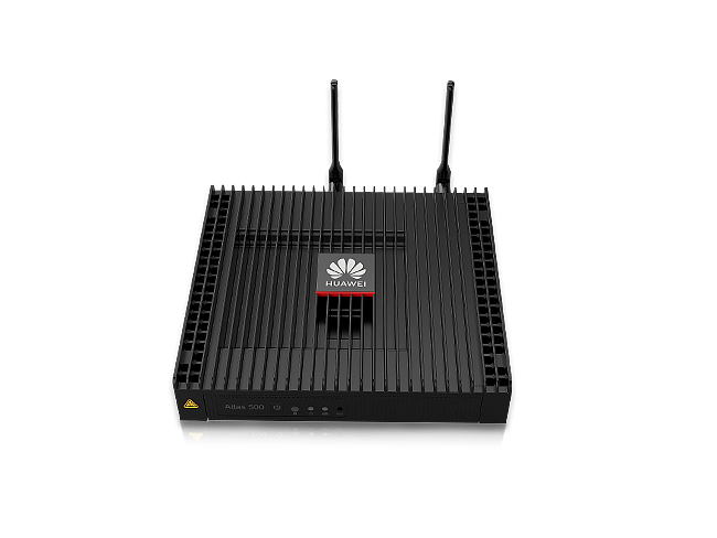 2019 red dot product design award，Huawei，Edge workstation，Atlas 500，