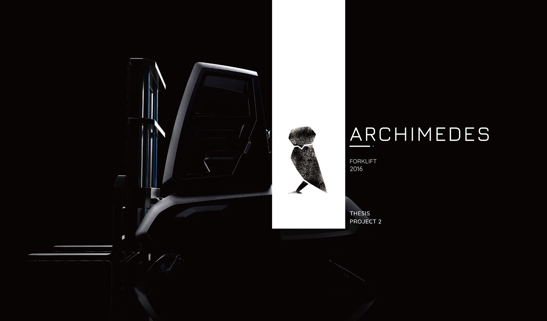 truck，Forklift，industrial design，Archimedes，