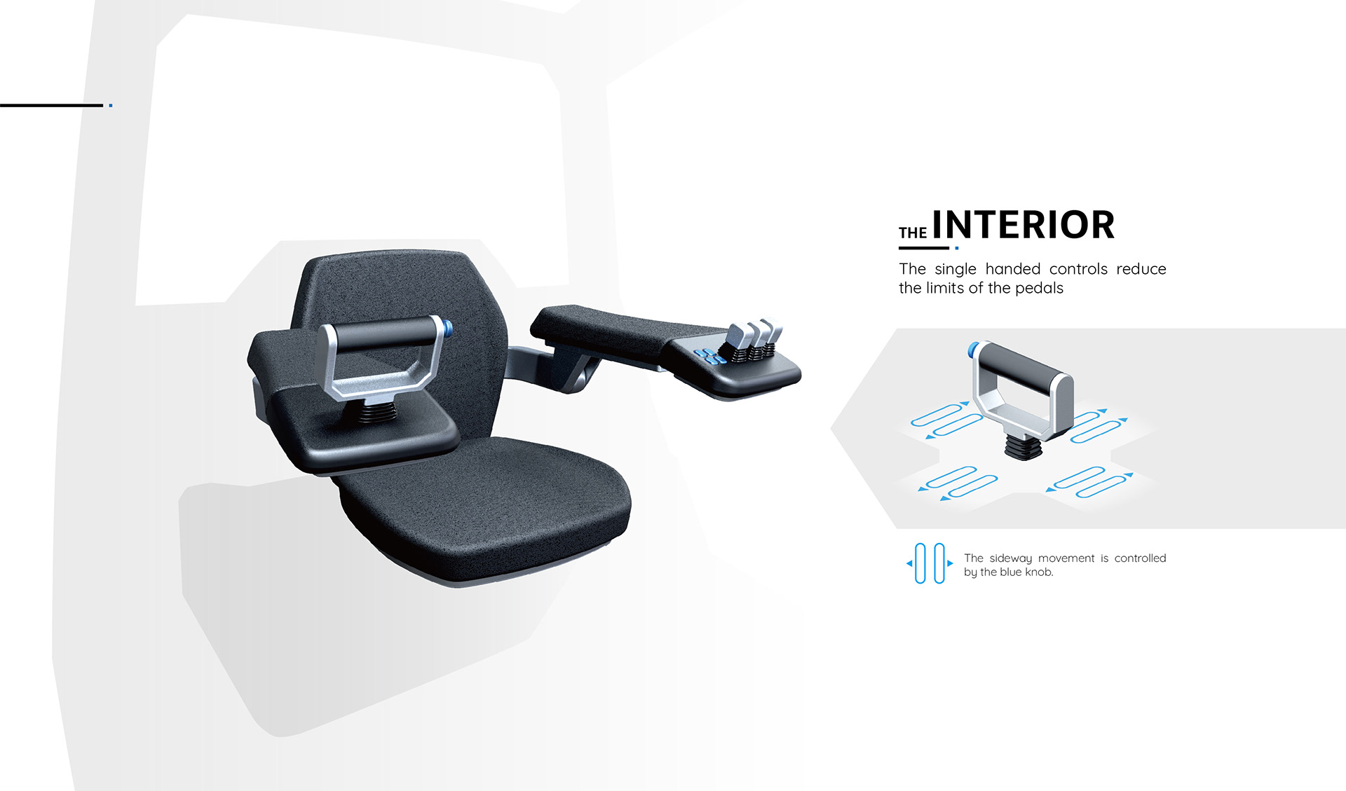 truck，Forklift，industrial design，Archimedes，