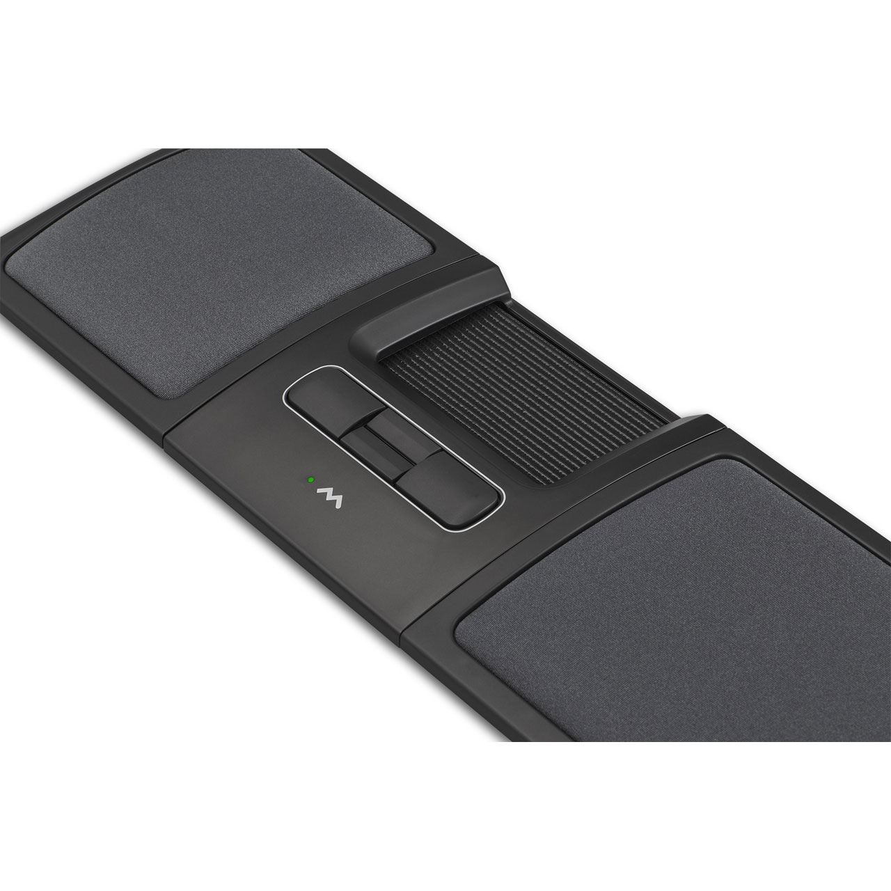 2019 red dot product design award，mouse，T-Force Night Hawk，Digital，