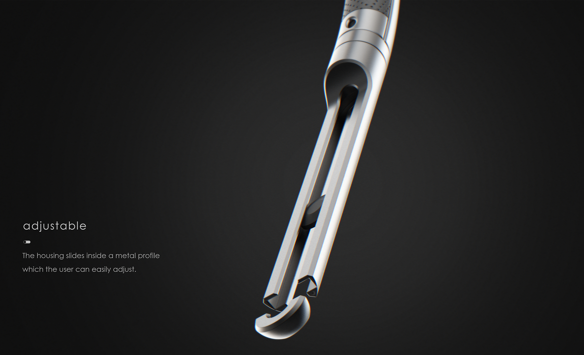 black，industrial design，headset，headset，