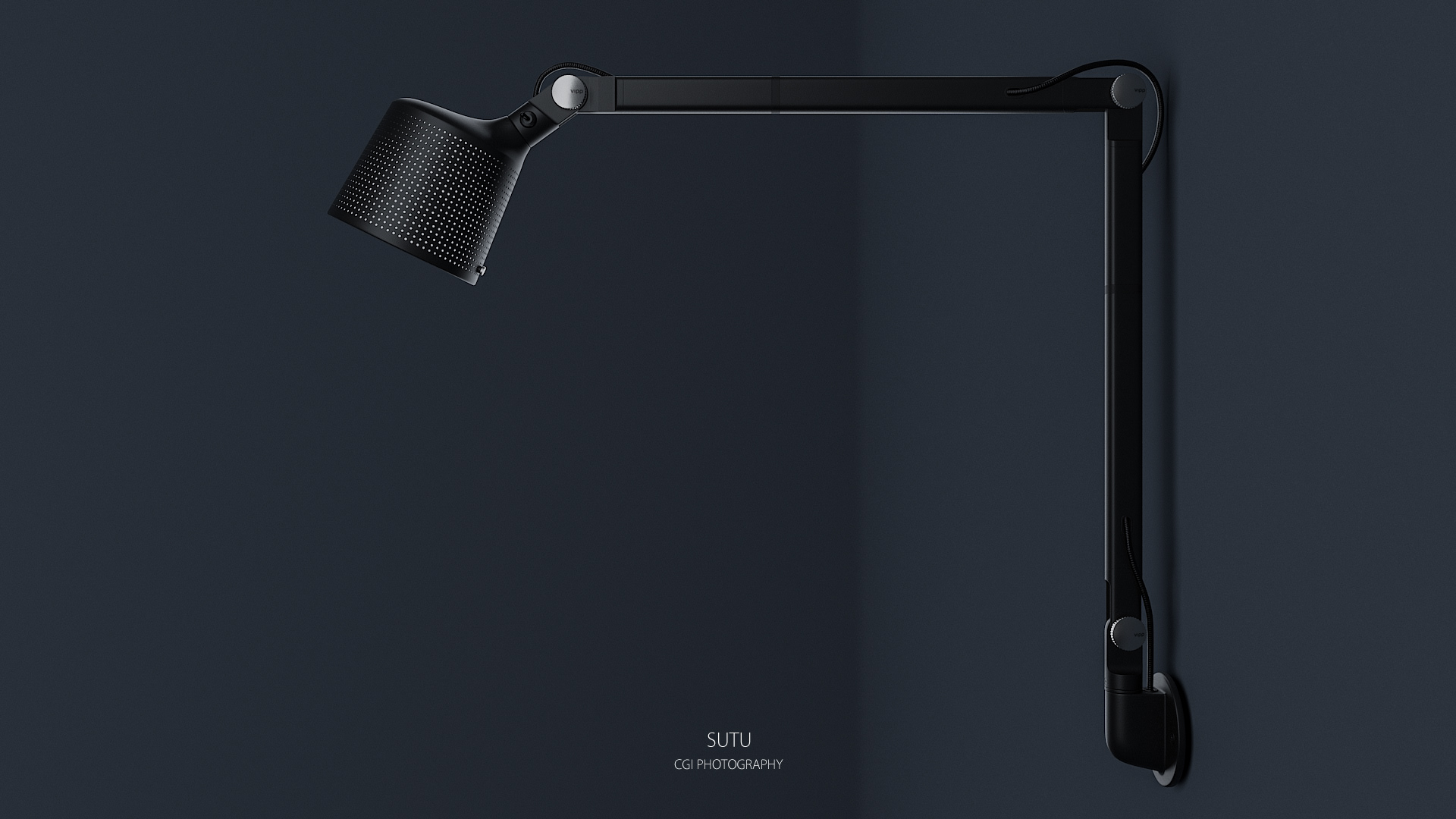 Digital photography，industrial design，lamps and lanterns，Wall lamp，