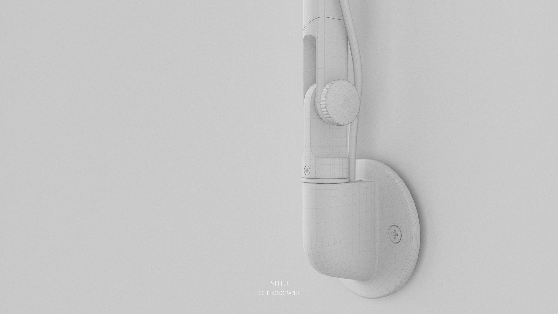 Digital photography，industrial design，lamps and lanterns，Wall lamp，