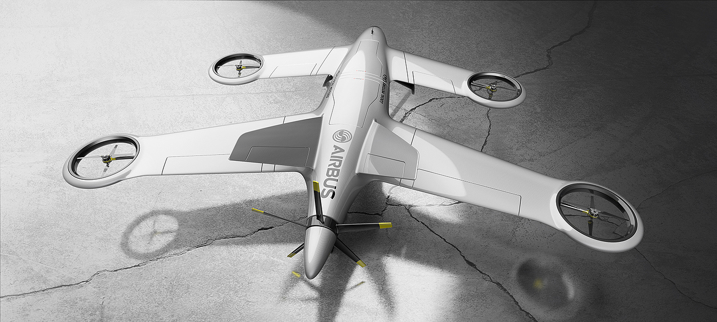 Future technology，industrial design，Sharp and cool，Strong practicability，