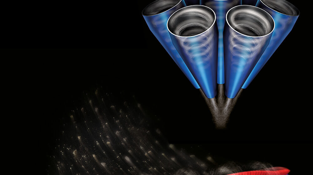 dysone，Dyson，Vacuum cleaner，high definition，household electrical appliances，robot，clean，