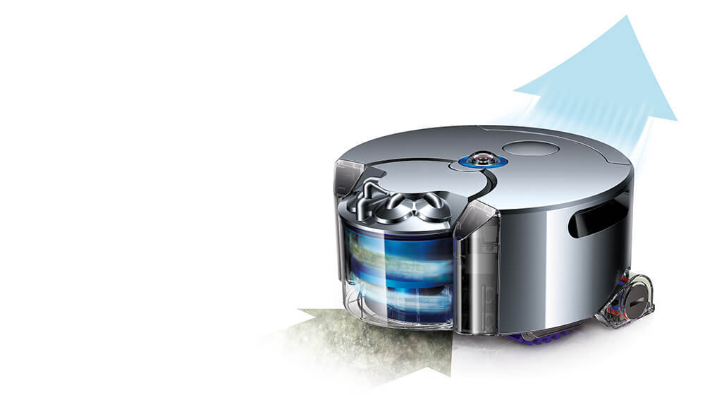 dysone，Dyson，Vacuum cleaner，high definition，household electrical appliances，robot，clean，