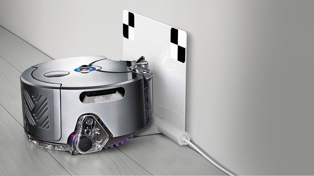 dysone，Dyson，Vacuum cleaner，high definition，household electrical appliances，robot，clean，