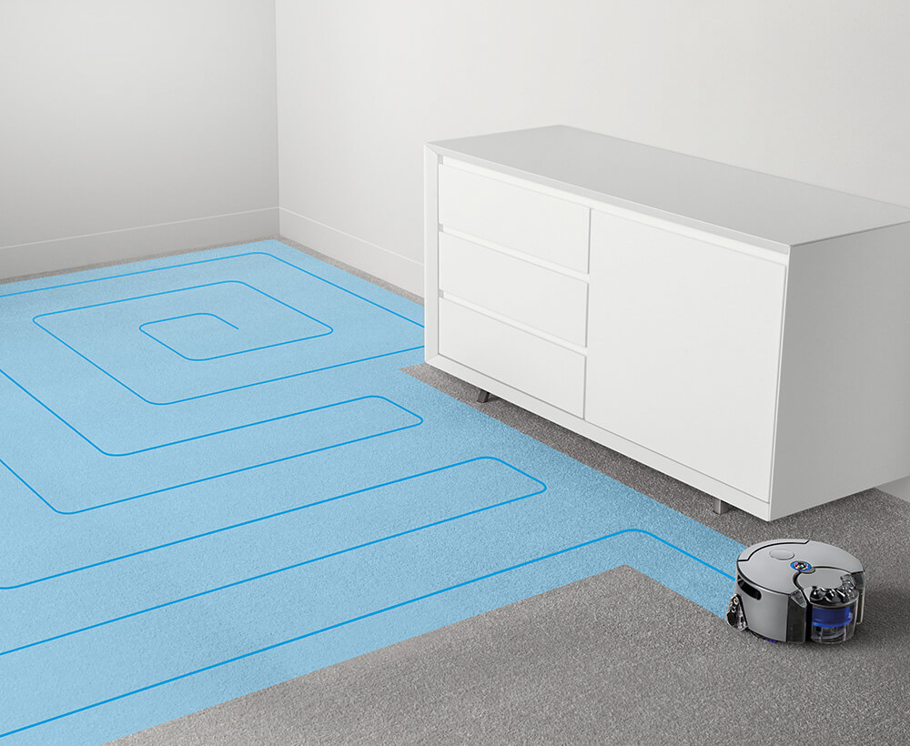 dysone，Dyson，Vacuum cleaner，high definition，household electrical appliances，robot，clean，