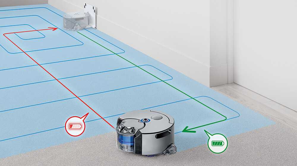 dysone，Dyson，Vacuum cleaner，high definition，household electrical appliances，robot，clean，