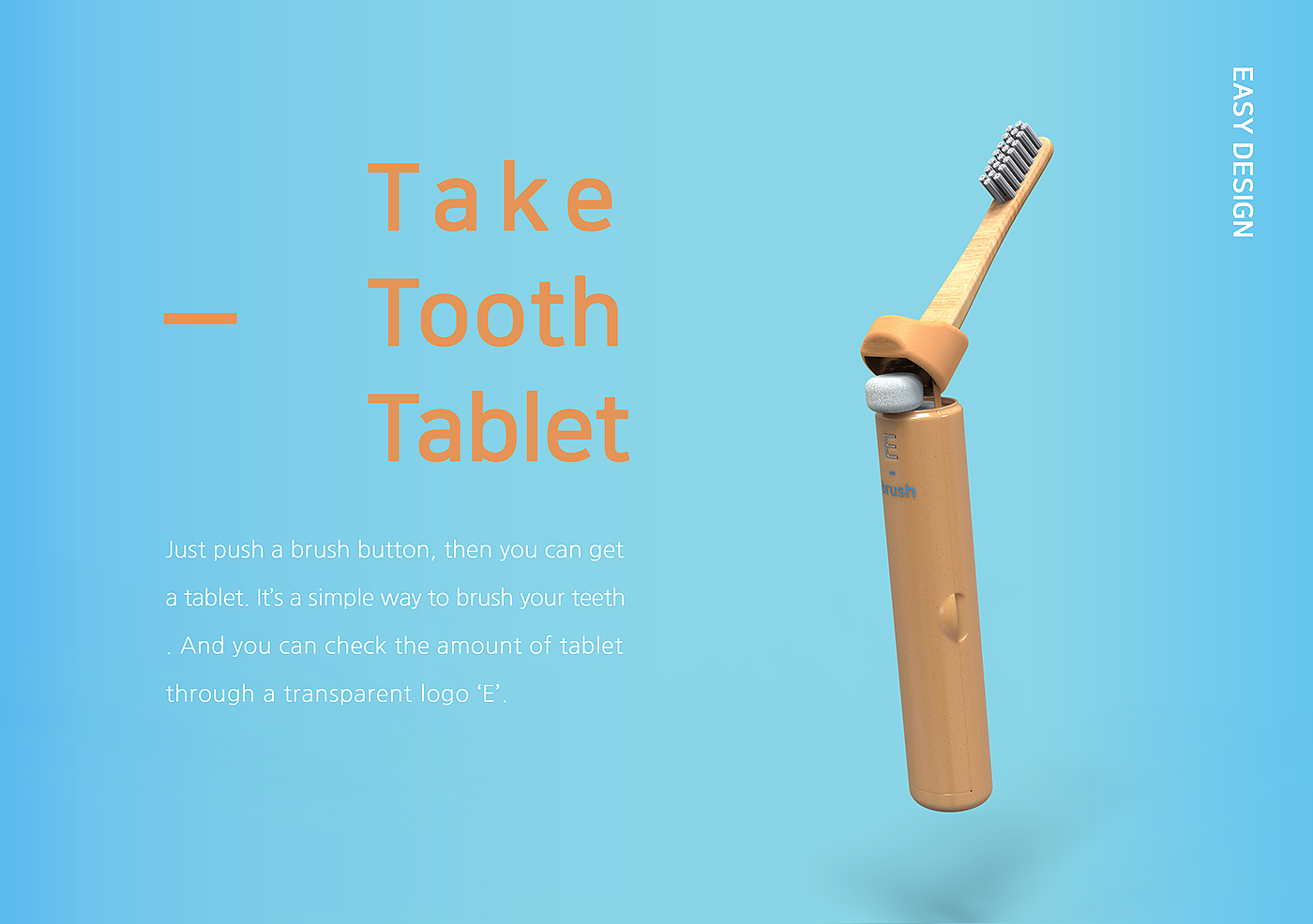 Electric toothbrush，tooth，Portable，Environmental protection products，