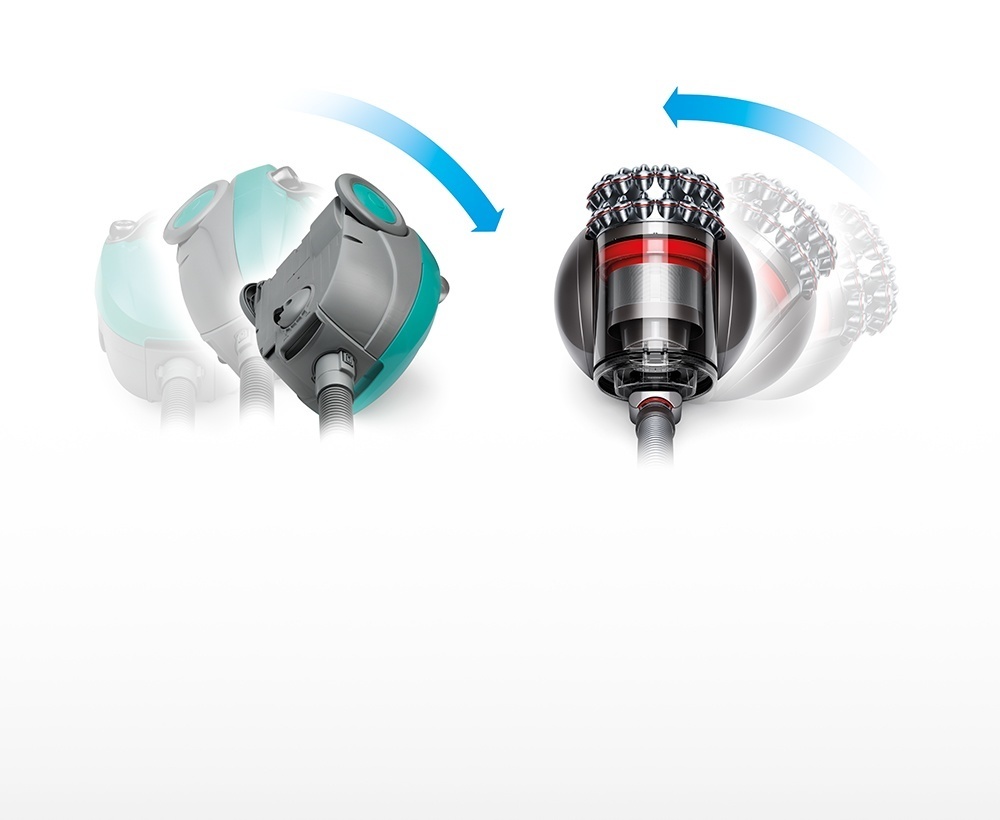 dysone，Dyson，Vacuum cleaner，high definition，household electrical appliances，robot，clean，